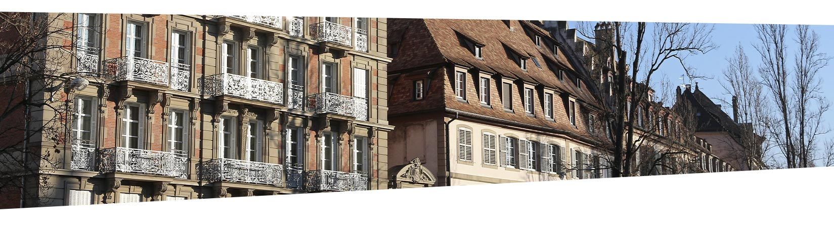 Agence immobilière à Strasbourg et Eurométropole